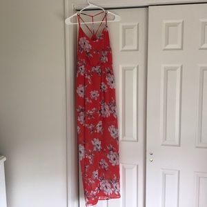 Long sundress